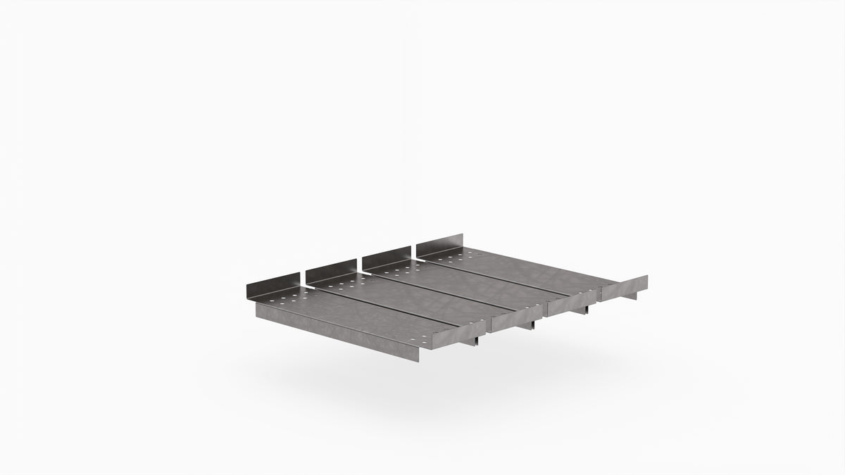 CertiFlat ProShelf 36