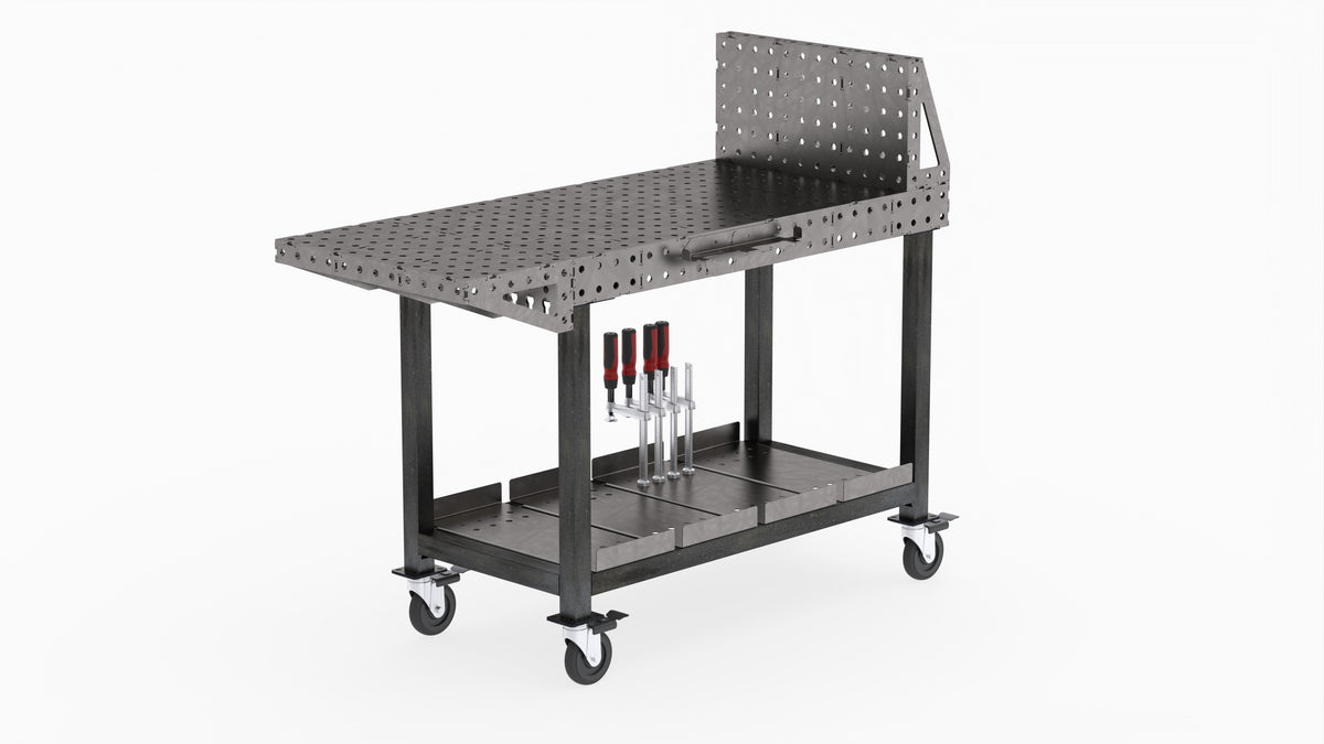 CertiFlat ProShelf 24