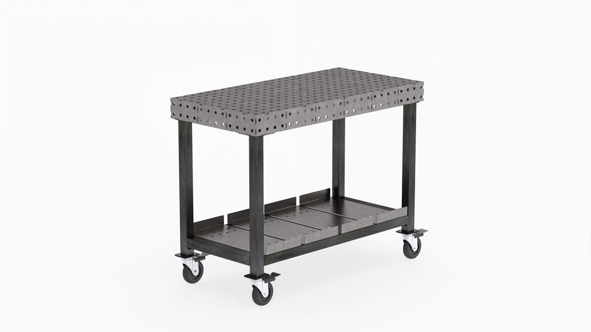 CertiFlat ProShelf 24