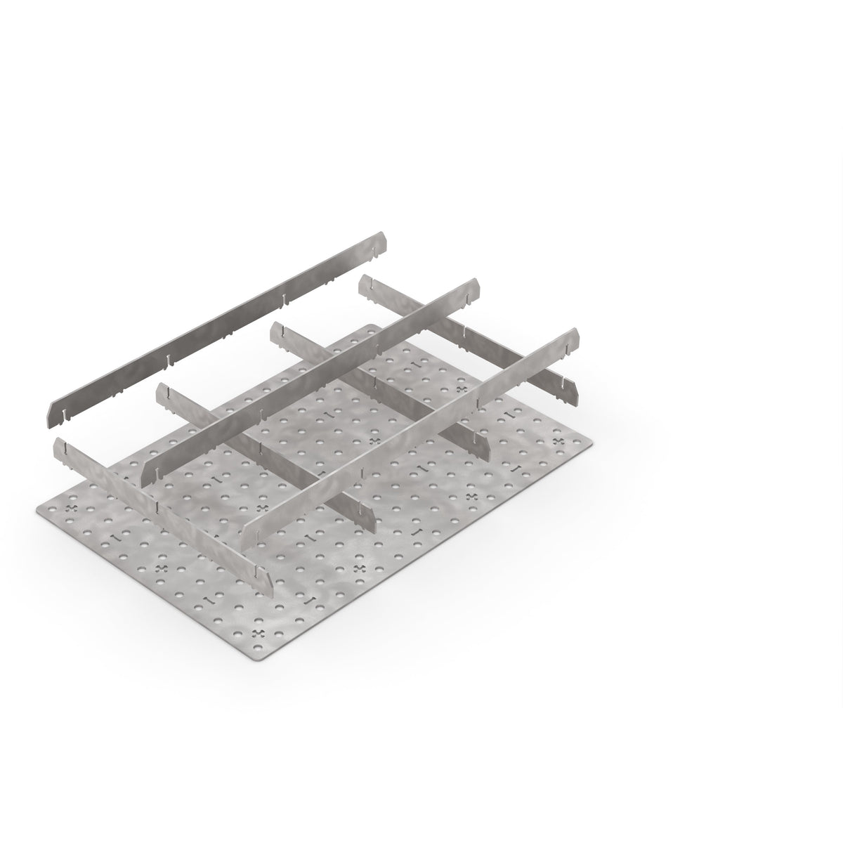 ProTop - 24&quot;x36&quot; - Welding Table
