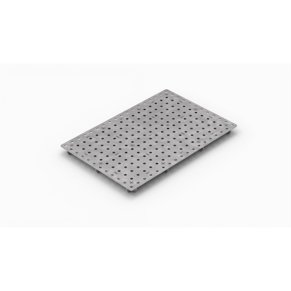 ProTop - 24&quot;x36&quot; - Welding Table