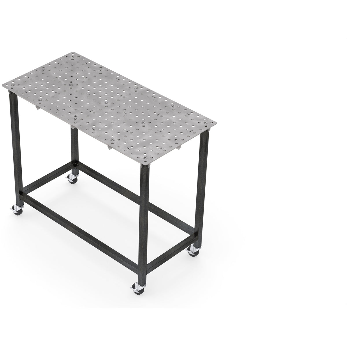 ProTop - 24&quot;x48&quot; - Welding Table