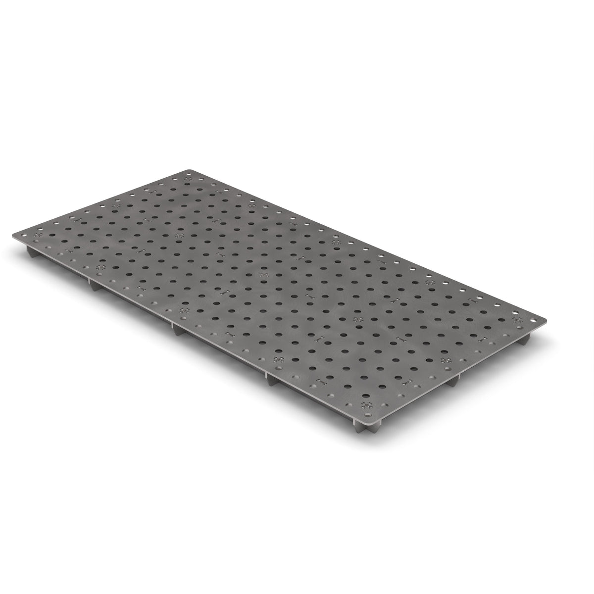 ProTop - 24&quot;x48&quot; - Welding Table