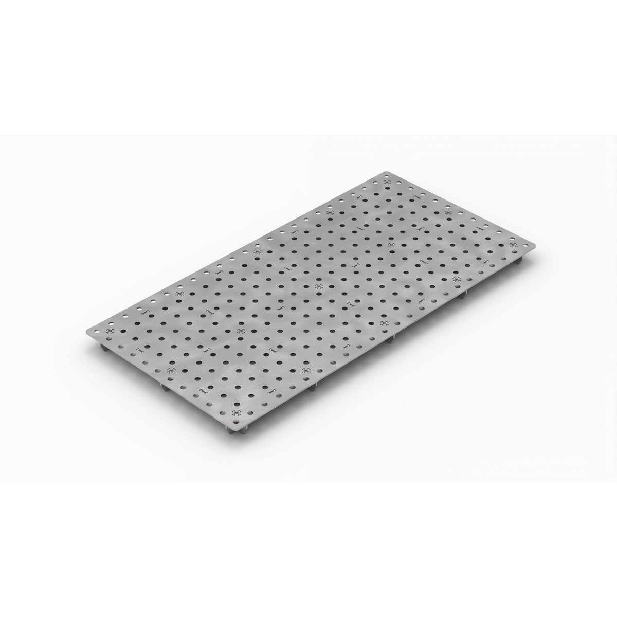 ProTop - 24&quot;x48&quot; - Welding Table