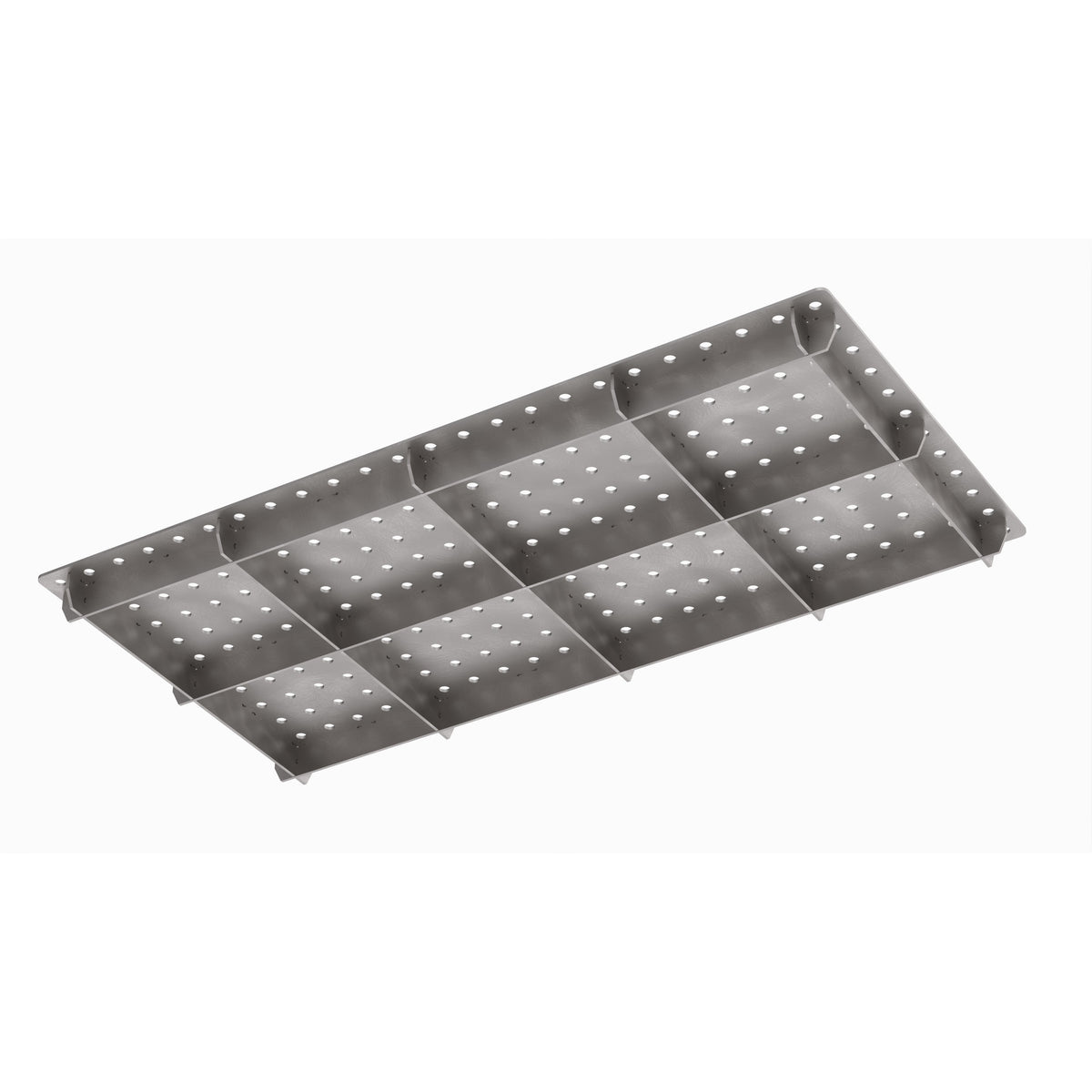 ProTop - 24&quot;x48&quot; - Welding Table