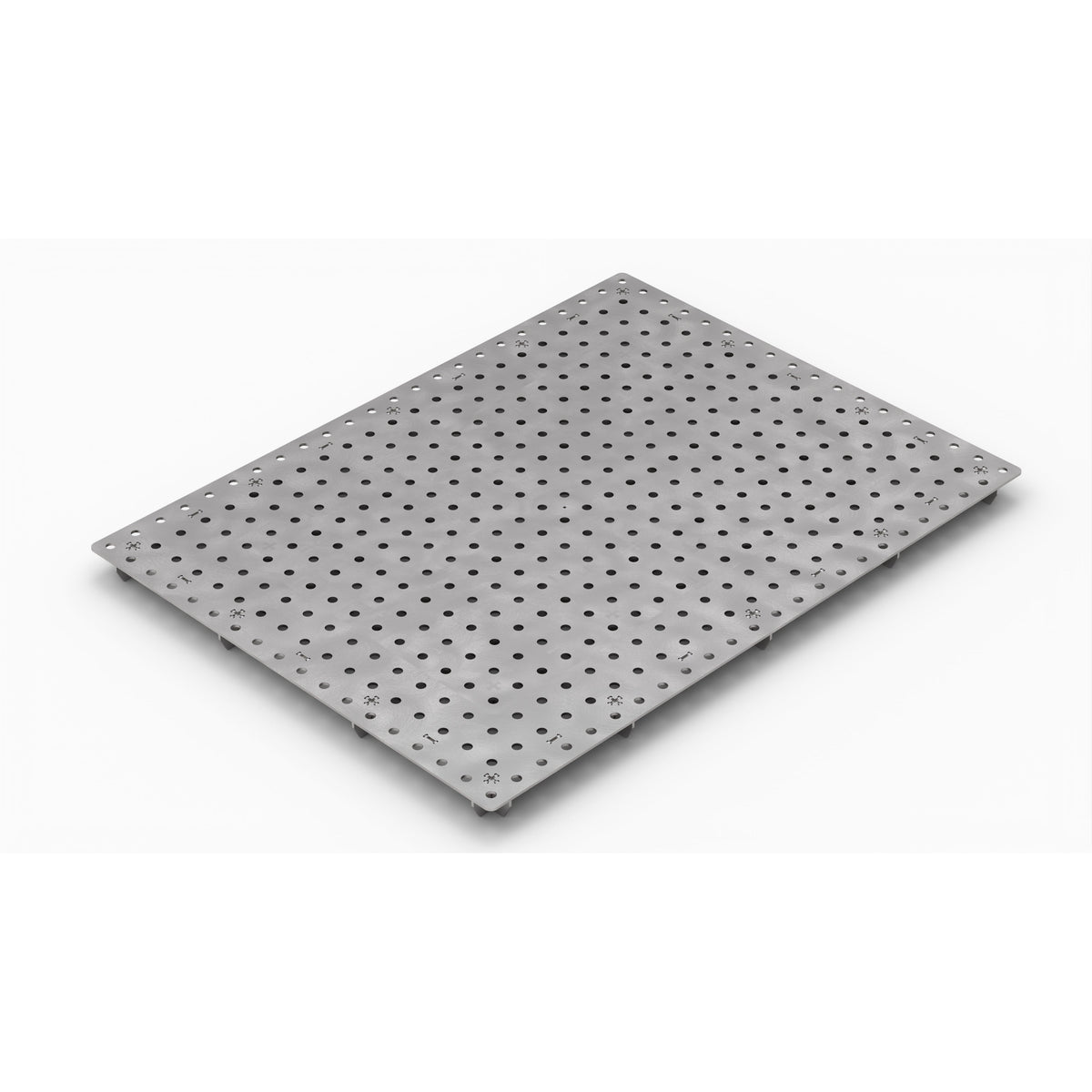 ProTop - 36&quot;x48&quot; - Welding Table