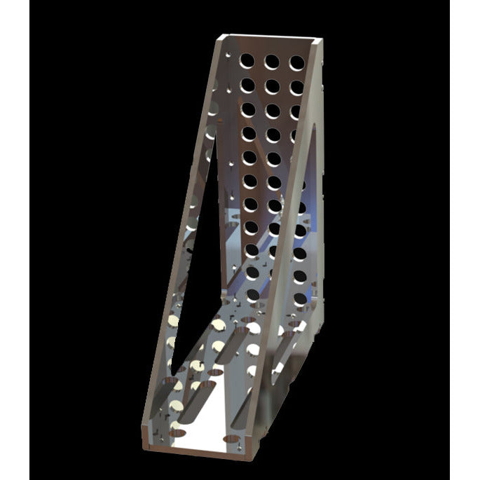 12&quot;X12&quot; - 4&quot;WIDE  90 Degree FabSquare U-Weld Kit-FS121290-4