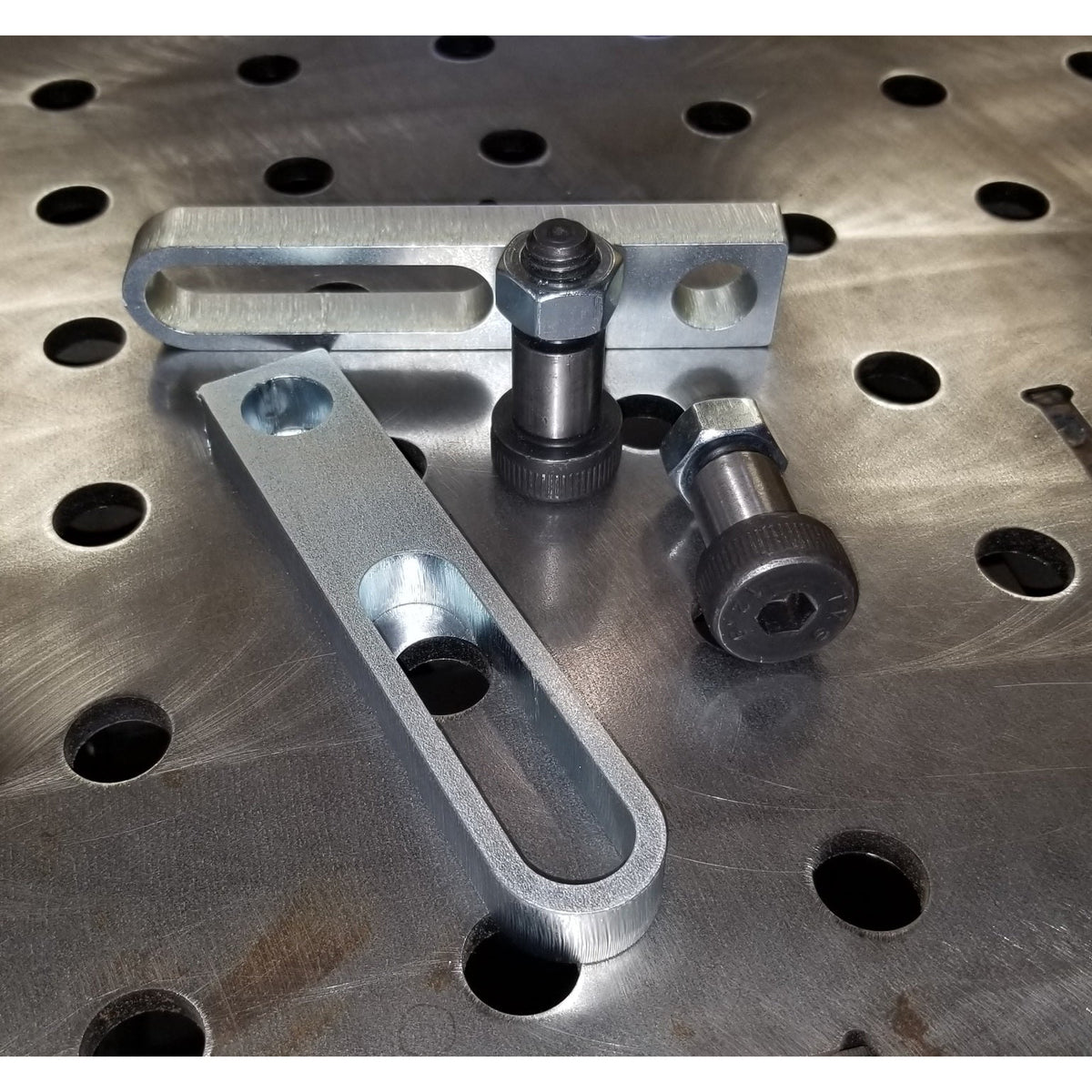 CertiFlat 5&quot; FabStop