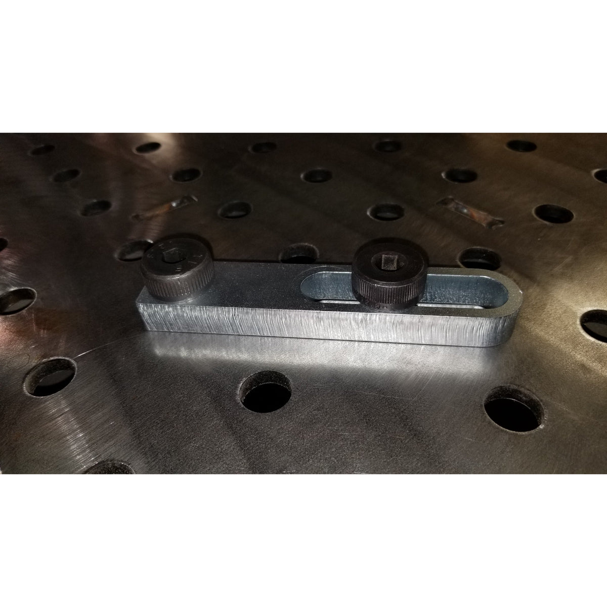 CertiFlat 5&quot; FabStop