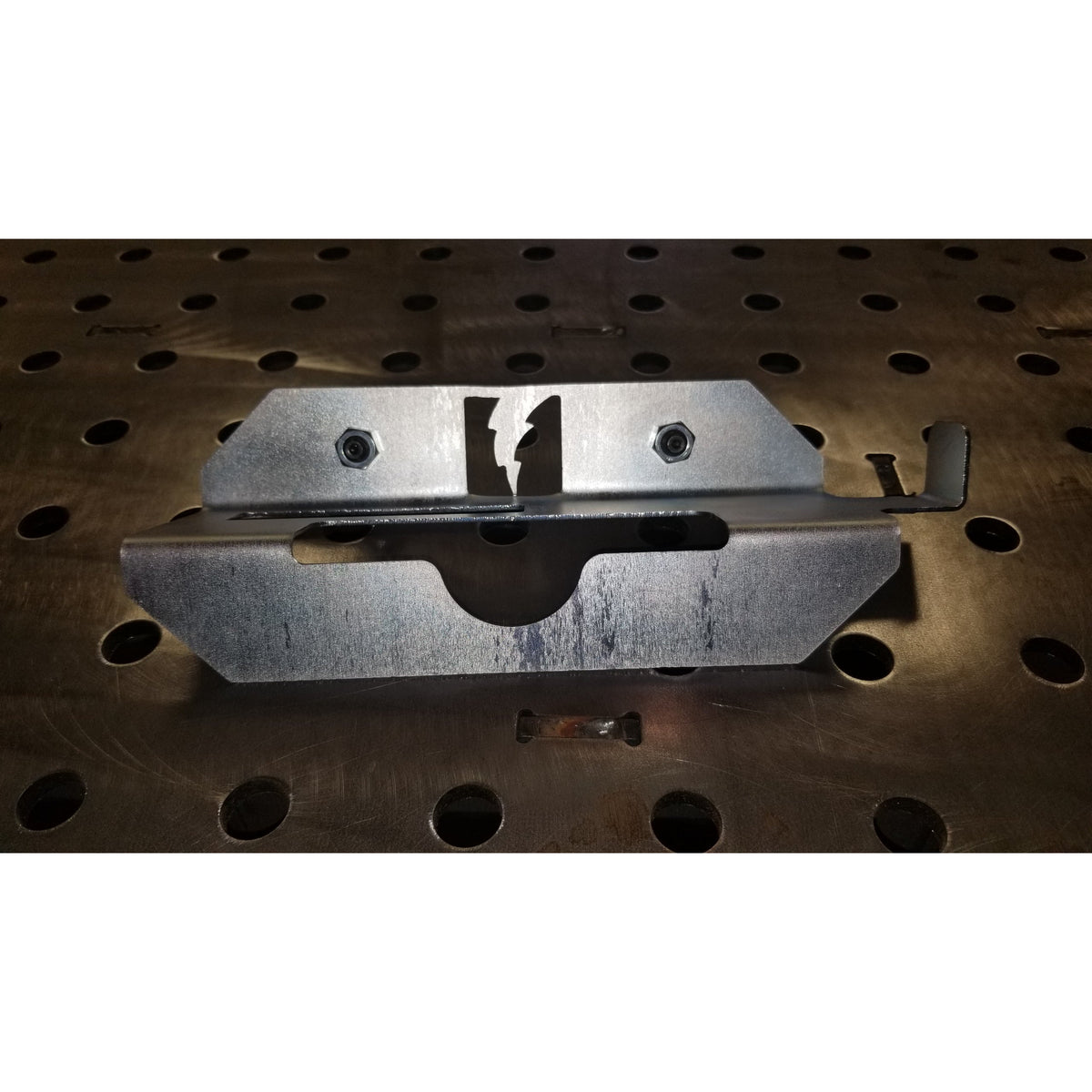 CertiFlat 4&quot; Grinder Holder