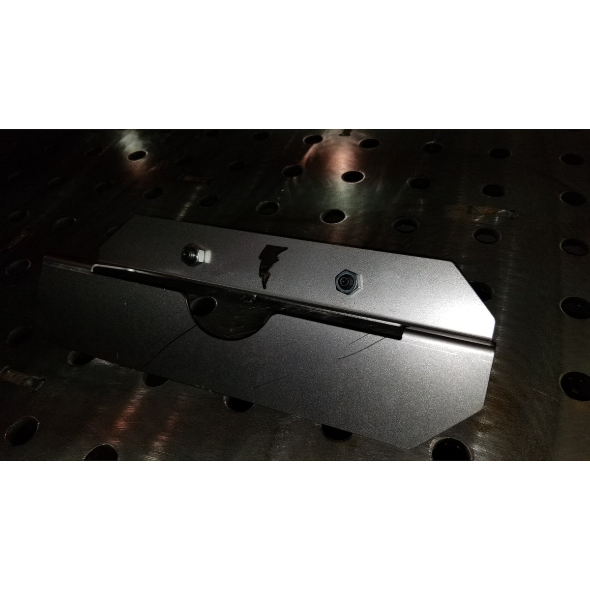 CertiFlat 7&quot; Grinder Holder