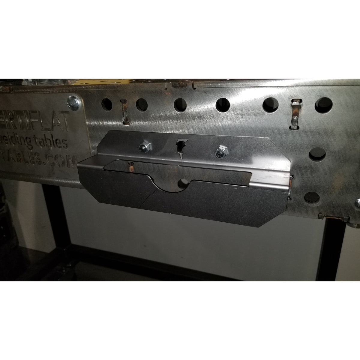 CertiFlat 7&quot; Grinder Holder