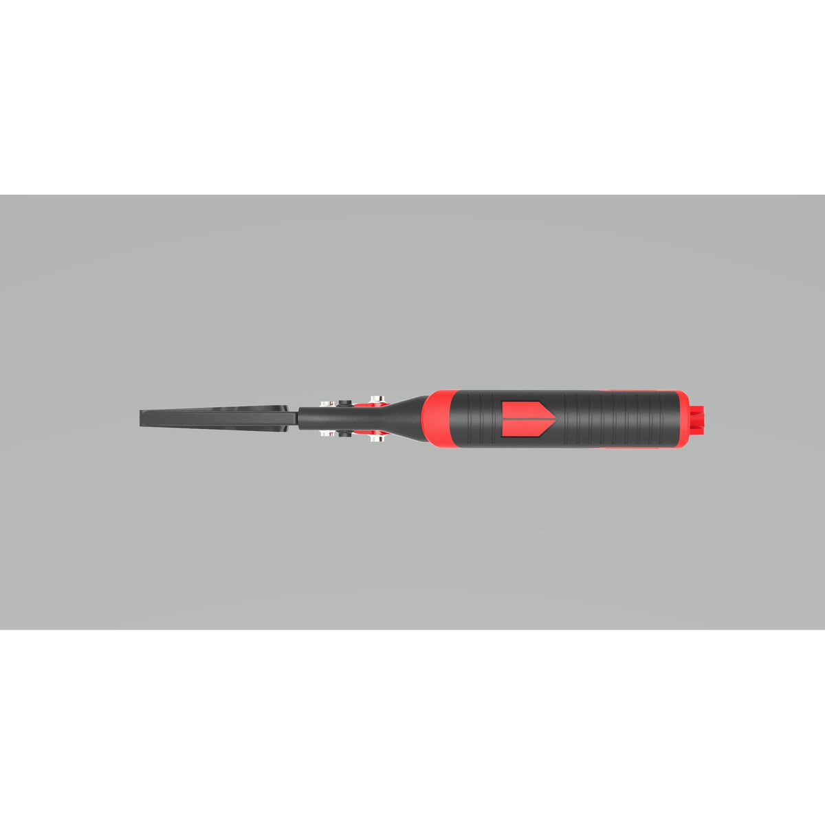 7&quot; NEEDLE NOSE LOCKING PLIERS - A09300G