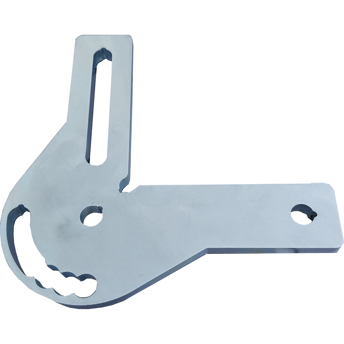 CertiFlat 6&quot; x 90 Degree FabStop