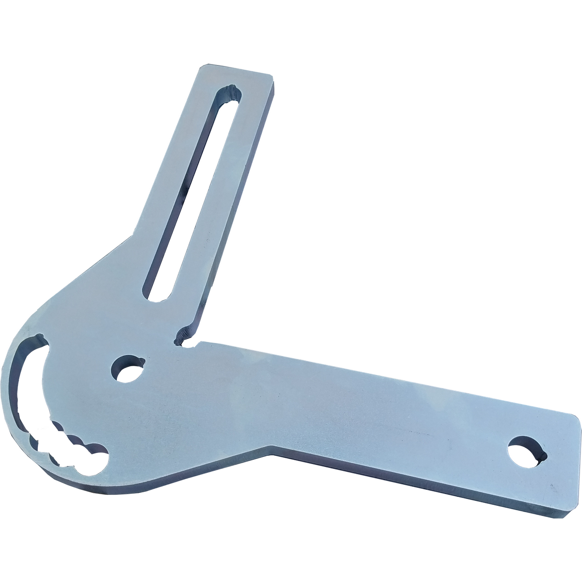 CertiFlat 8&quot; x 90 Degree FabStop