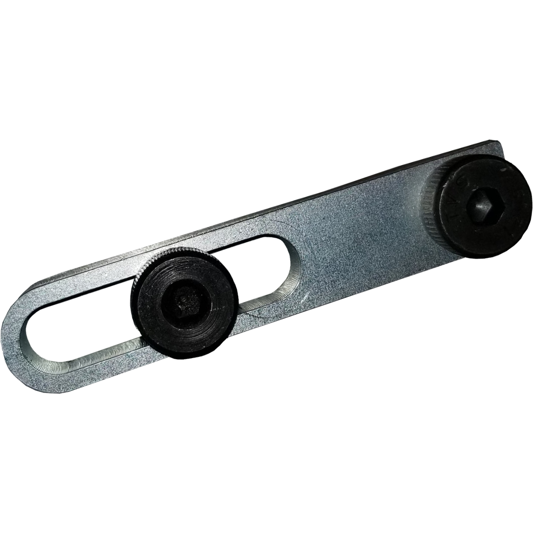 CertiFlat 5&quot; FabStop