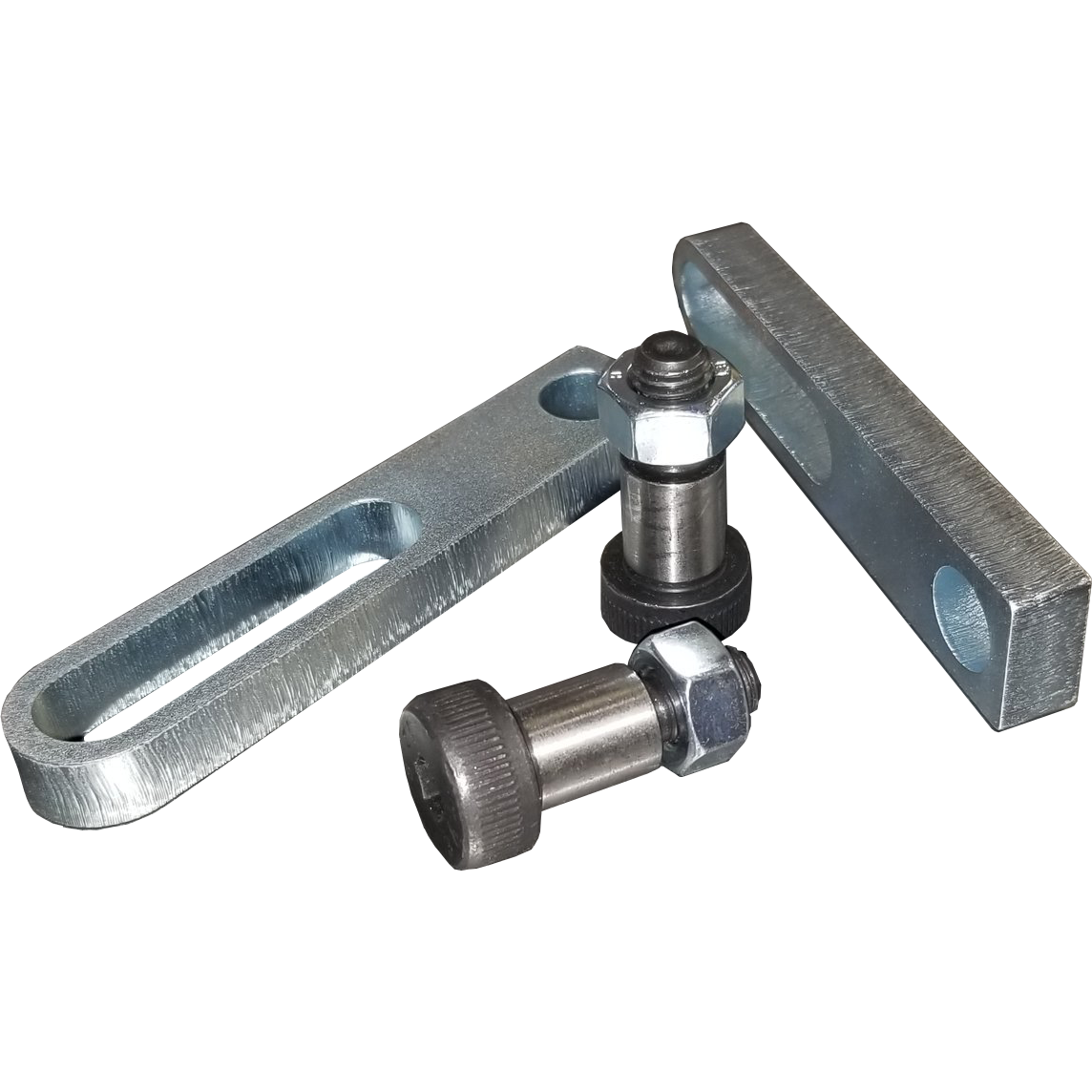 CertiFlat 5&quot; FabStop