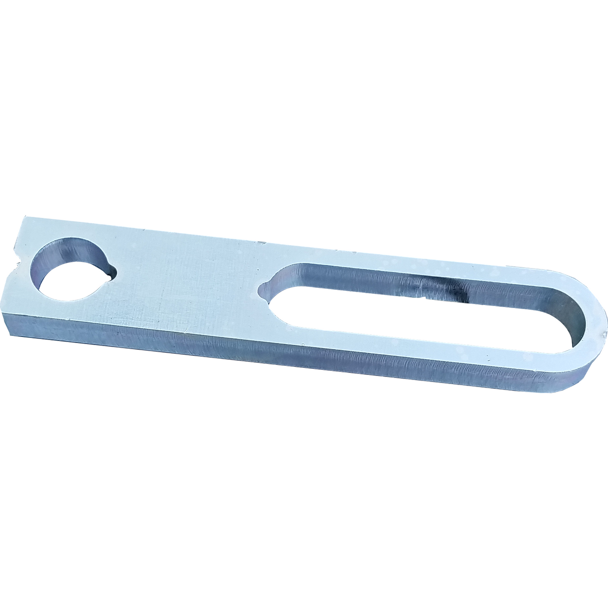 CertiFlat 5&quot; FabStop