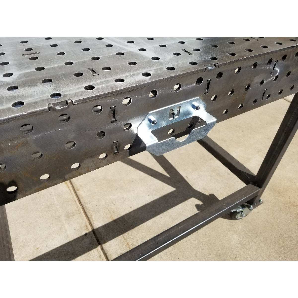 CertiFlat Grinder Holder