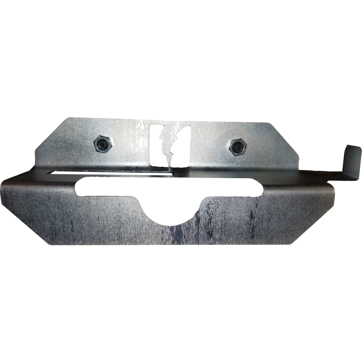 CertiFlat 4&quot; Grinder Holder