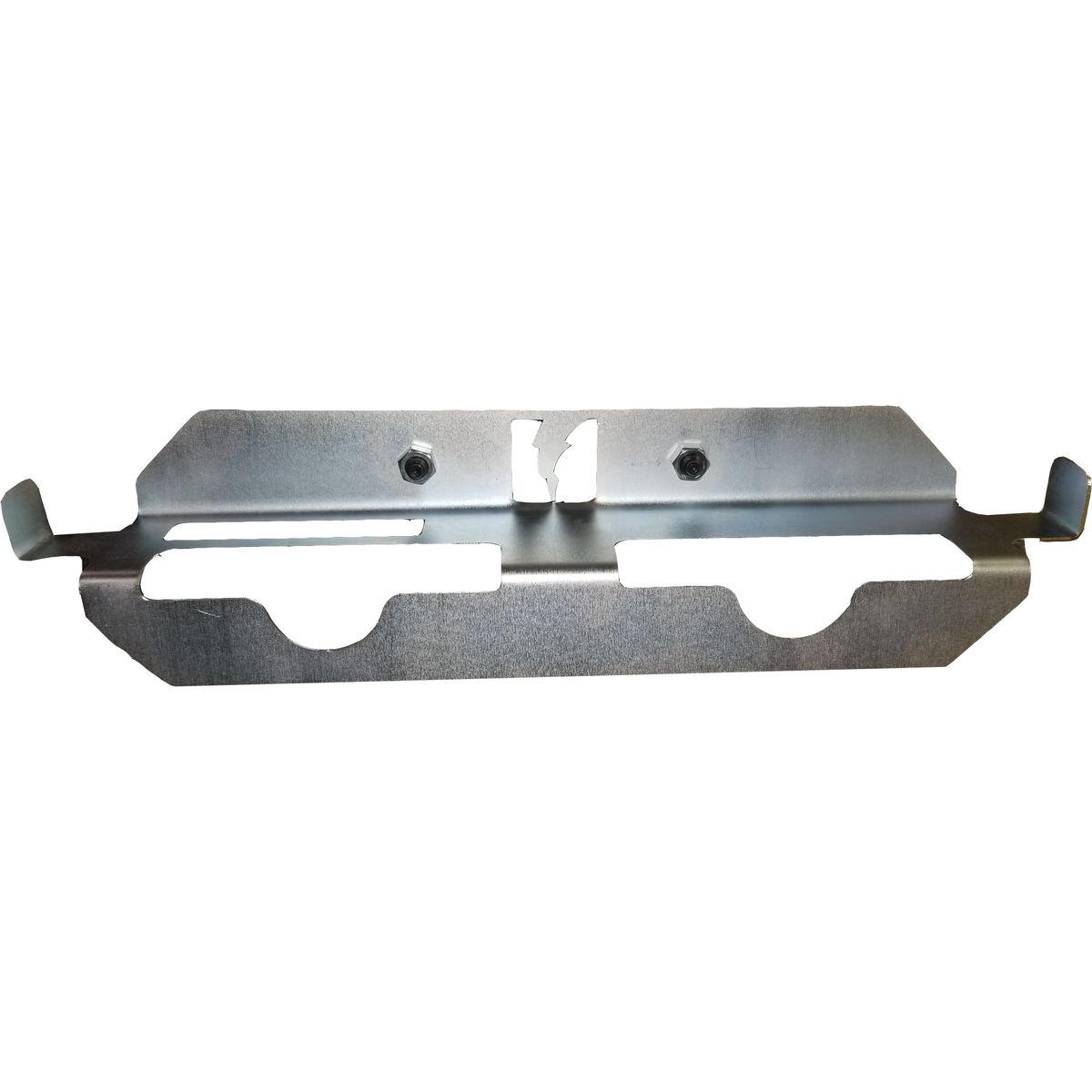 CertiFlat 2-Slot 4&quot; Grinder Holder