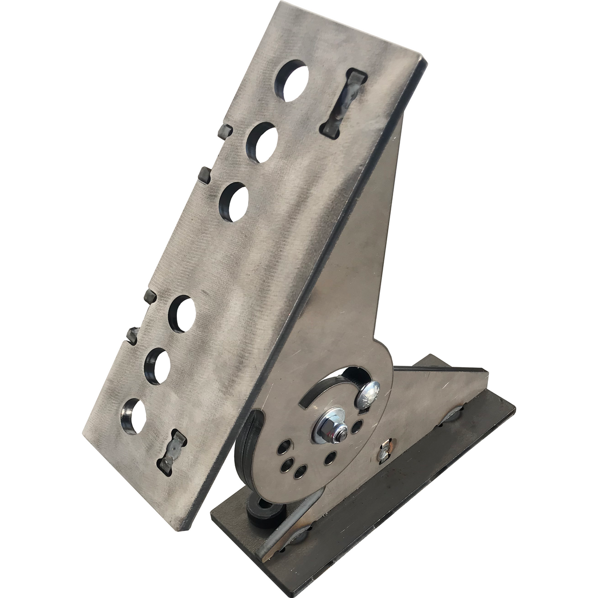 CertiFlat 8&quot;X8&quot;X3&quot; Adjustable FabSquare