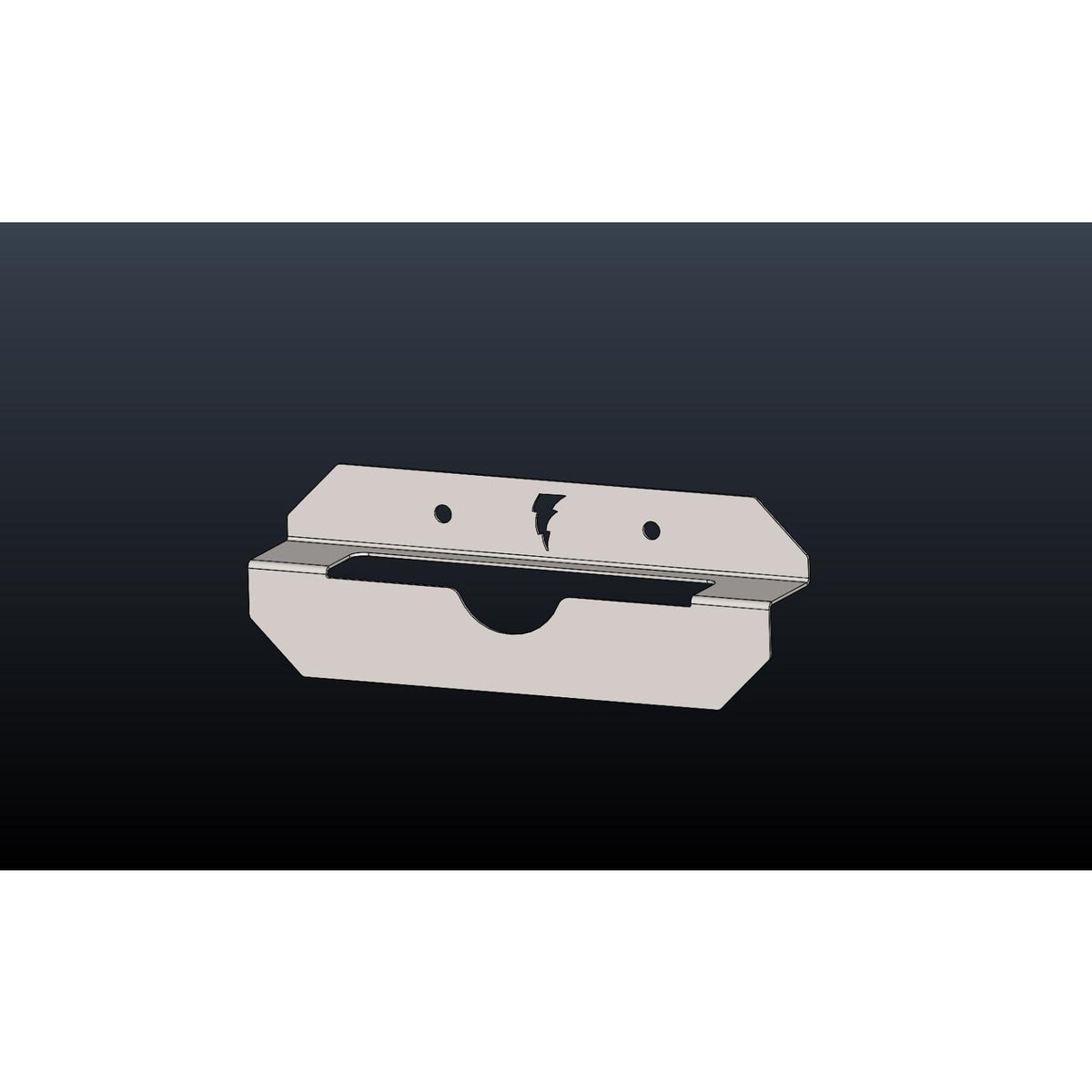 CertiFlat 7&quot; Grinder Holder