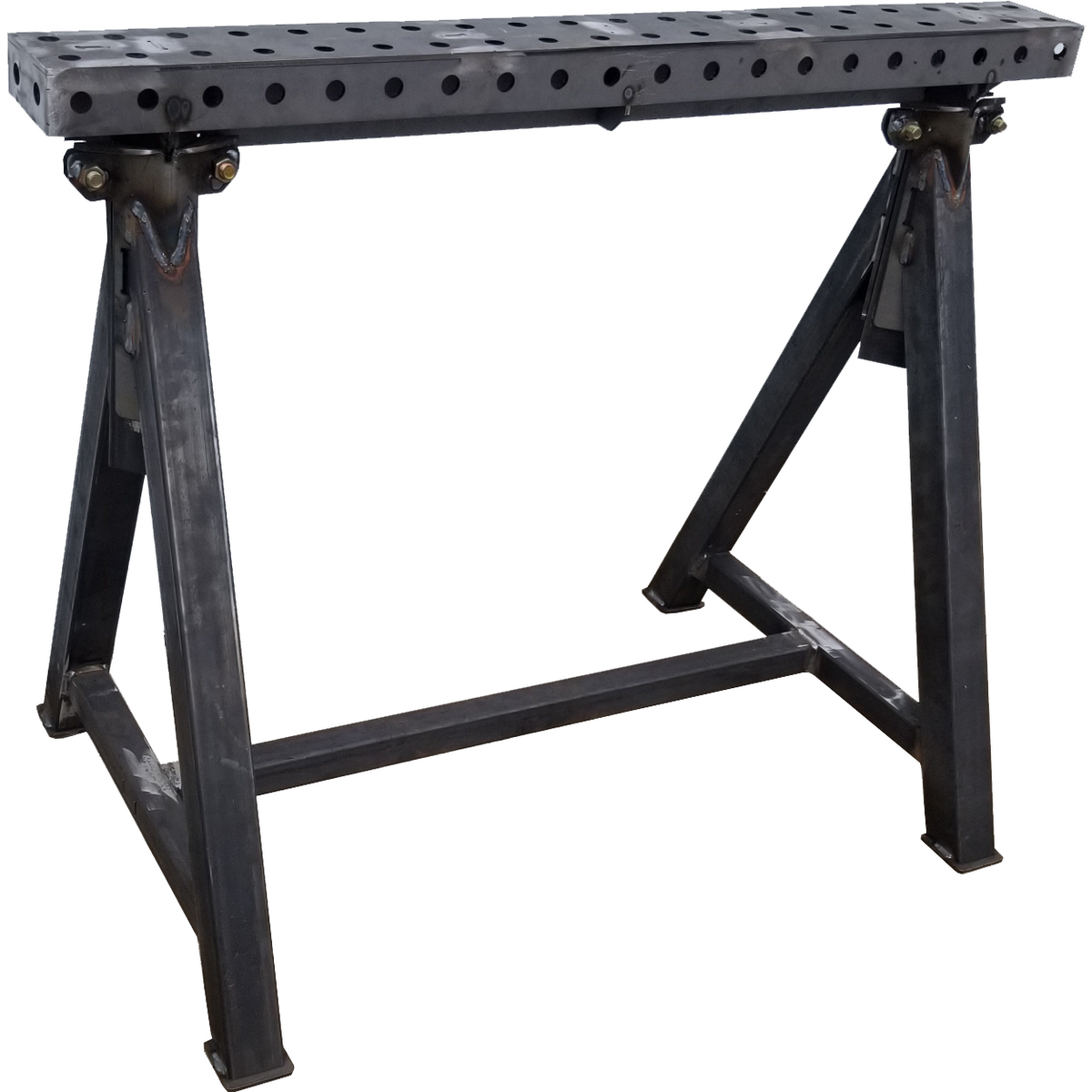 FH440A 40&quot; Adjustable FabHorse 32&quot;- 40&quot; Height infinite Adjustment