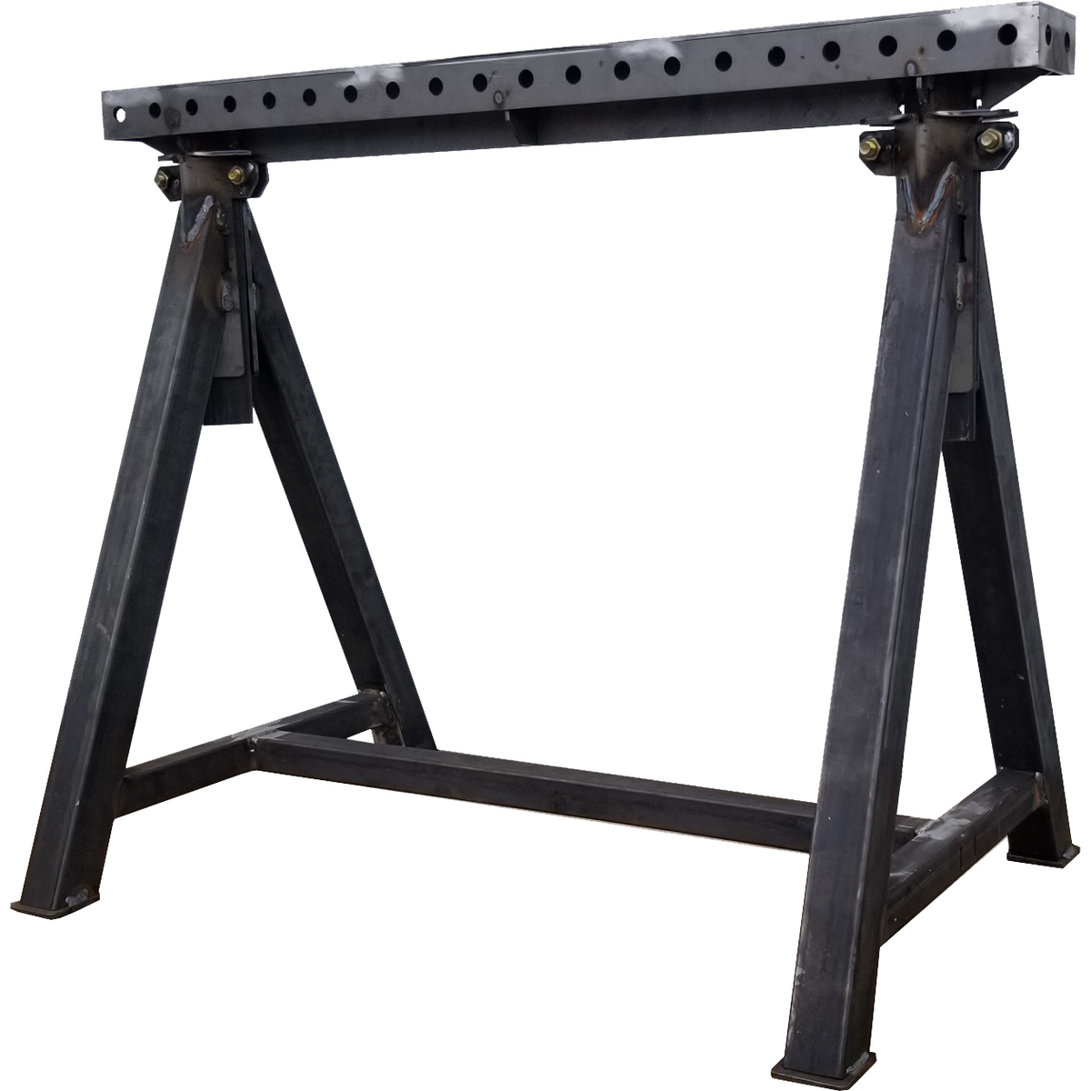 FH440A 40&quot; Adjustable FabHorse 32&quot;- 40&quot; Height infinite Adjustment