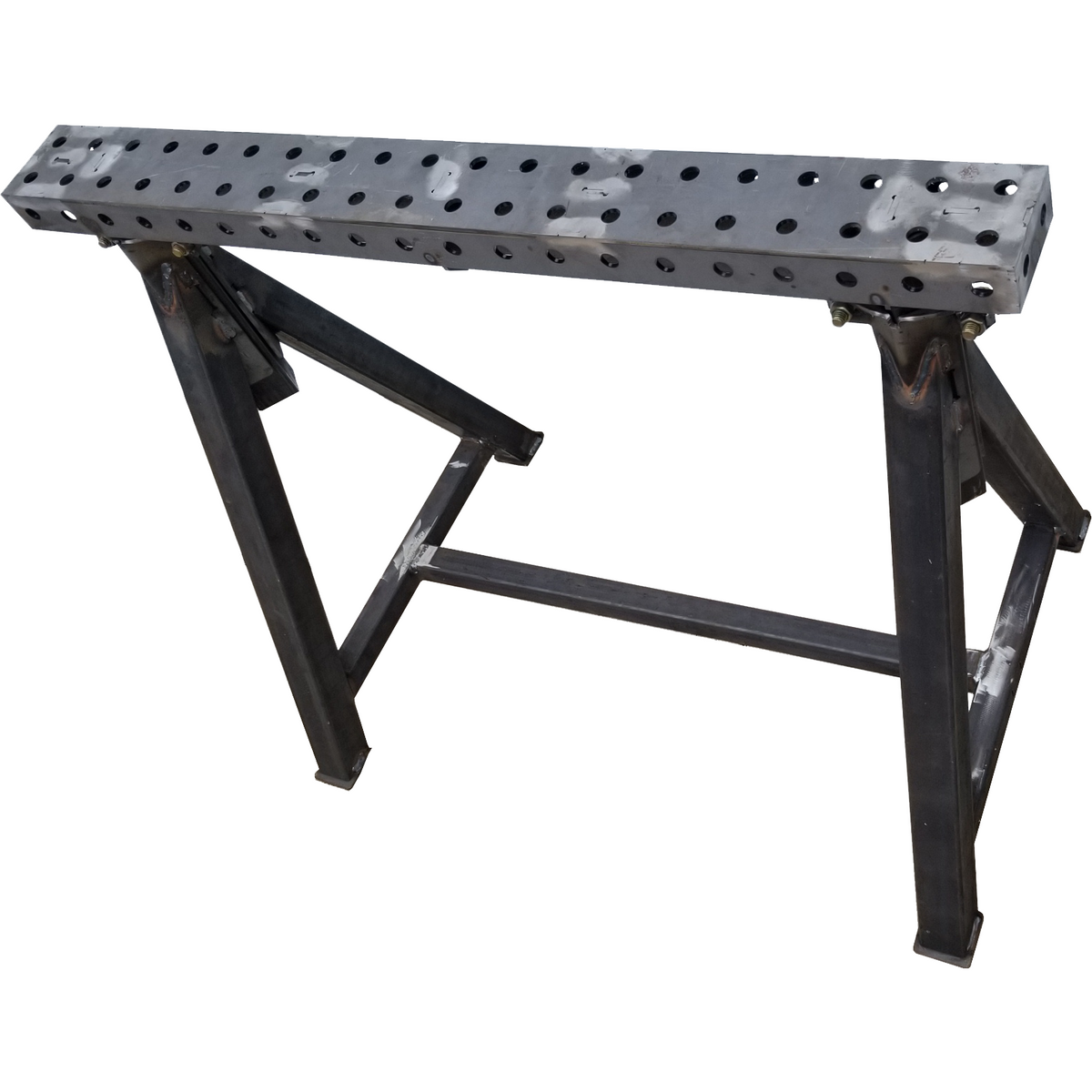 FH440A 40&quot; Adjustable FabHorse 32&quot;- 40&quot; Height infinite Adjustment