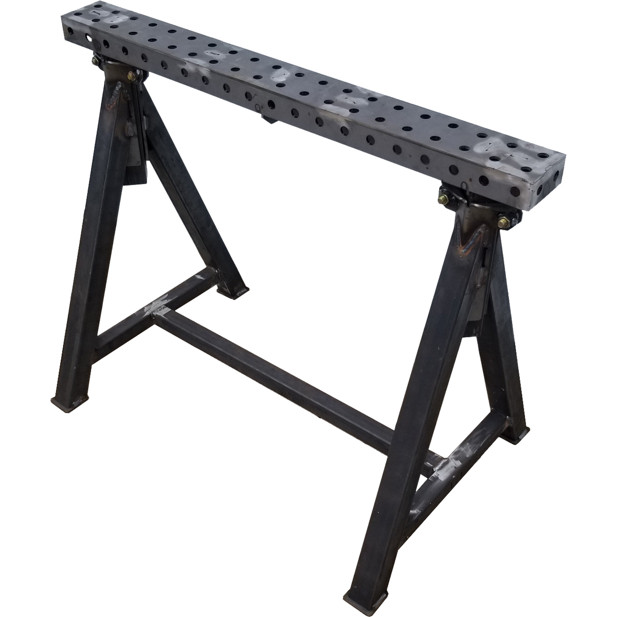 FH460A 60&quot; Adjustable FabHorse 32&quot;- 40&quot; Height infinite Adjustment