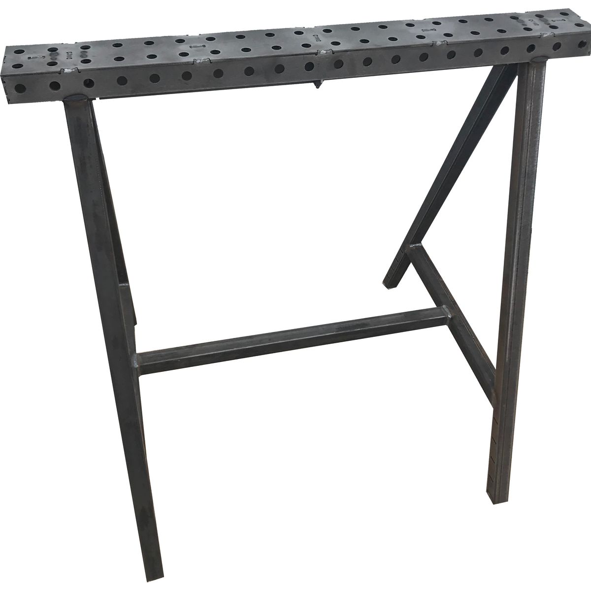 FH440R 40&quot; Rigid FabHorse 32&quot; -  40&quot; Height, 2&quot; Increments