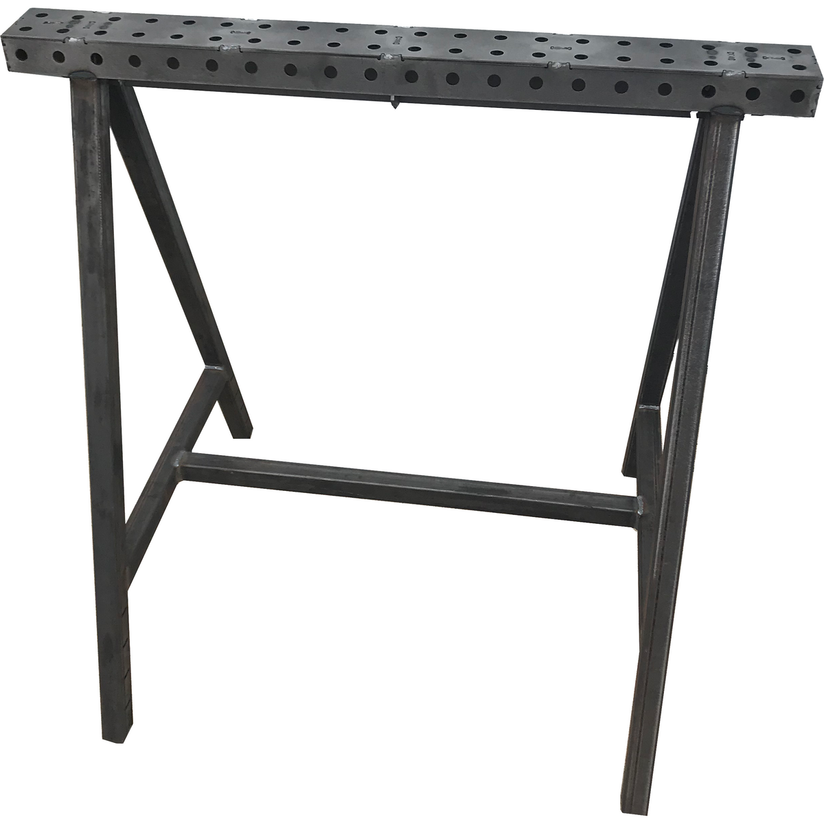 FH460R 60&quot; Rigid FabHorse 32&quot; -  40&quot; Height, 2&quot; Increments