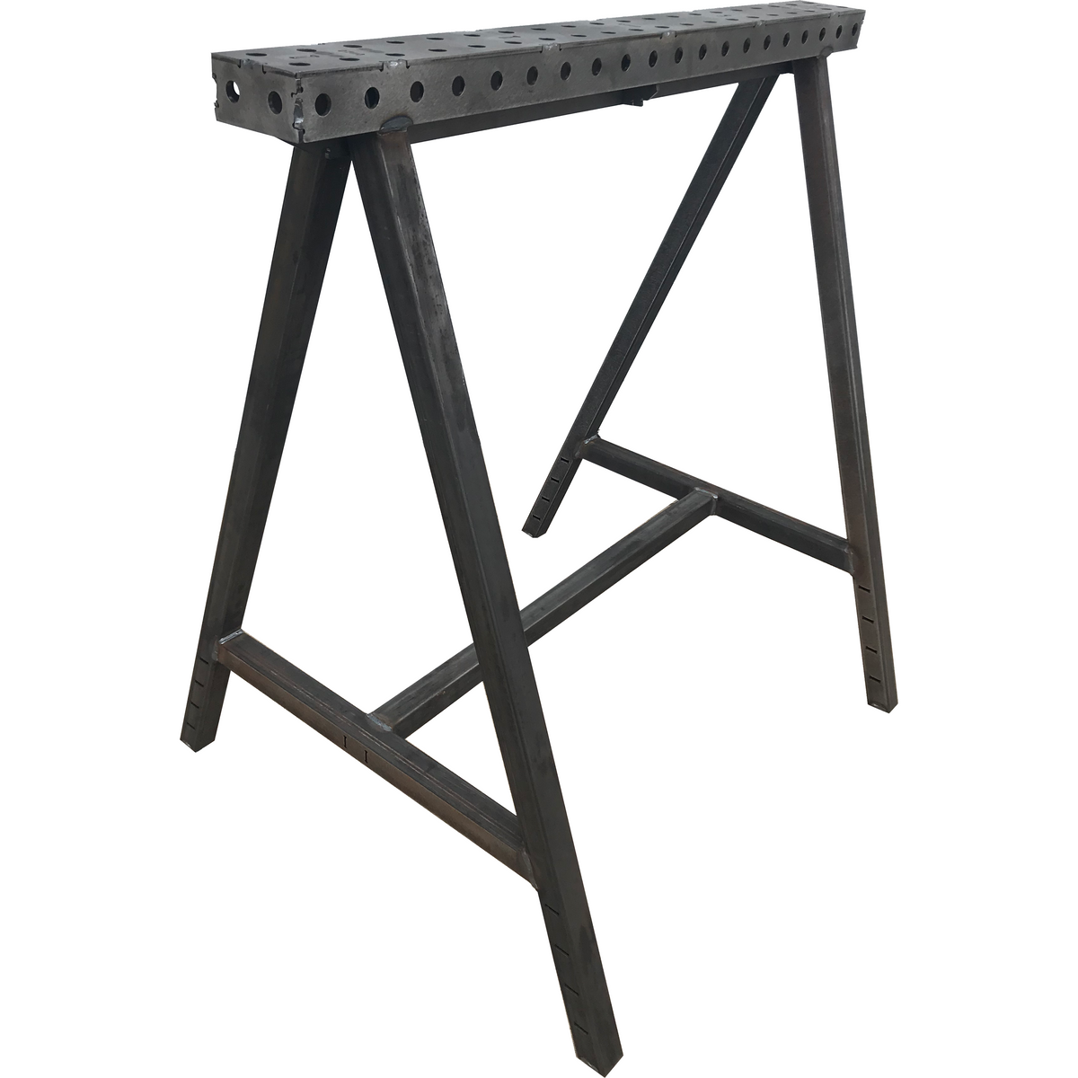 FH440R 40&quot; Rigid FabHorse 32&quot; -  40&quot; Height, 2&quot; Increments