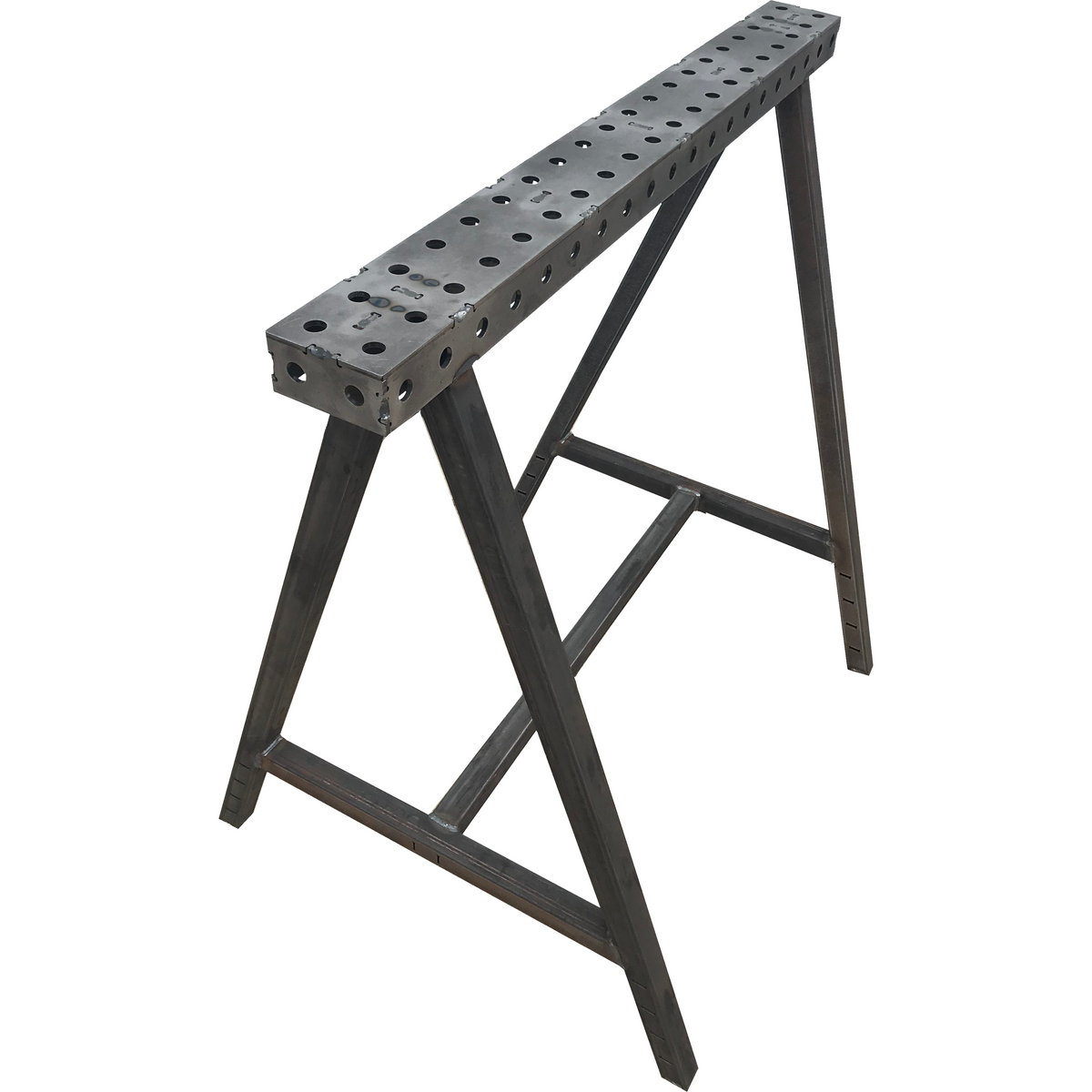 FH460R 60&quot; Rigid FabHorse 32&quot; -  40&quot; Height, 2&quot; Increments