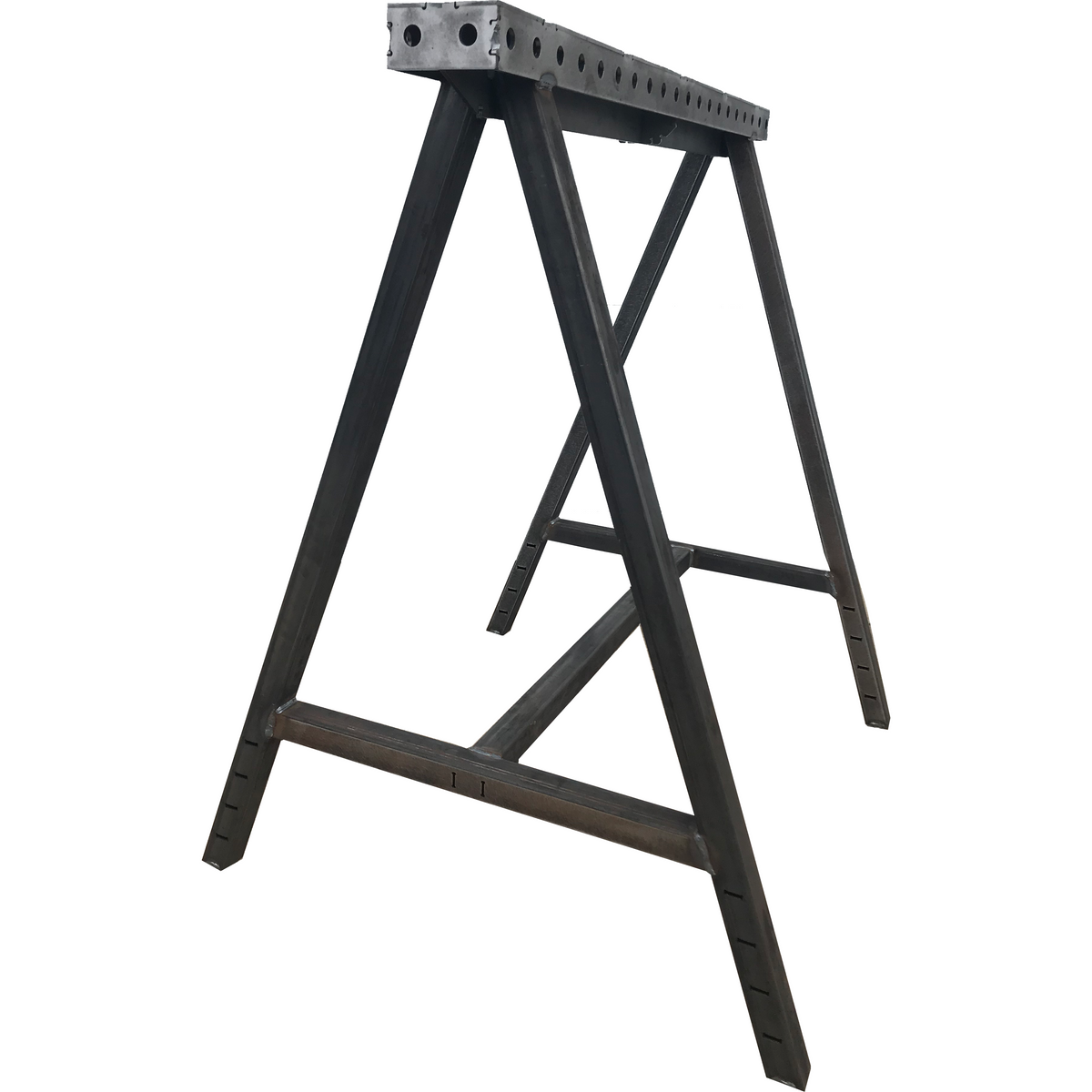 FH460R 60&quot; Rigid FabHorse 32&quot; -  40&quot; Height, 2&quot; Increments