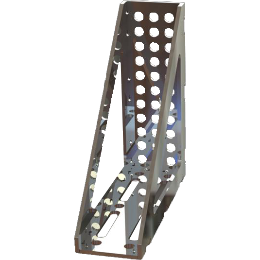 VFS4 - Variety FabSquare 4&quot; Pack