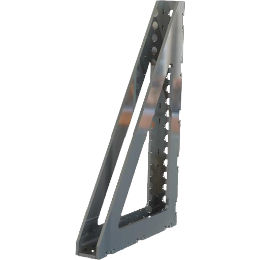 VFS2 - Variety FabSquare 2&quot; Pack