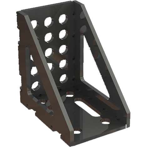 VFS4 - Variety FabSquare 4&quot; Pack