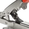 Horizontal Toggle Clamp With Angled Base Plate-STC-HA50