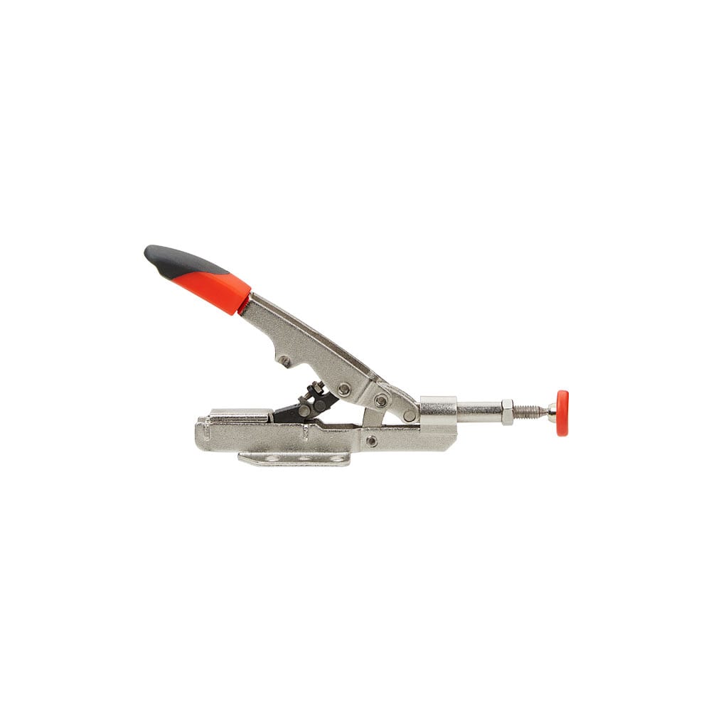 In-Line Toggle Clamp With Horizontal Base Plate - STC-IHH15