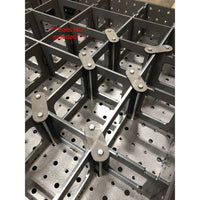 CertiFlat Assembly Strap-10 Pack