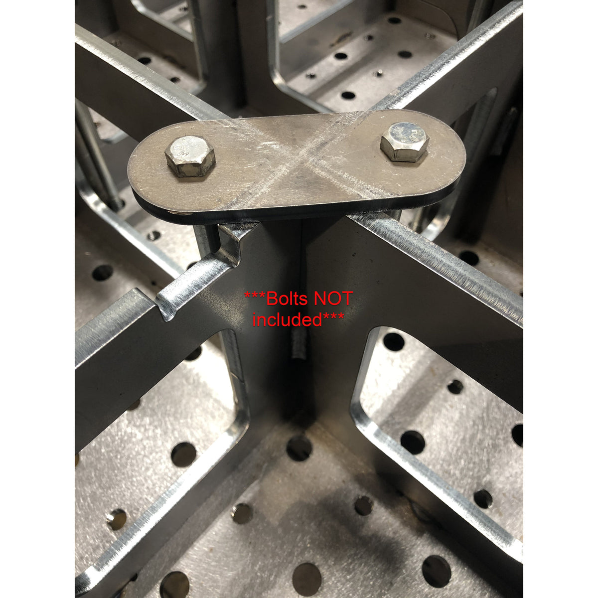 CertiFlat Assembly Strap-10 Pack