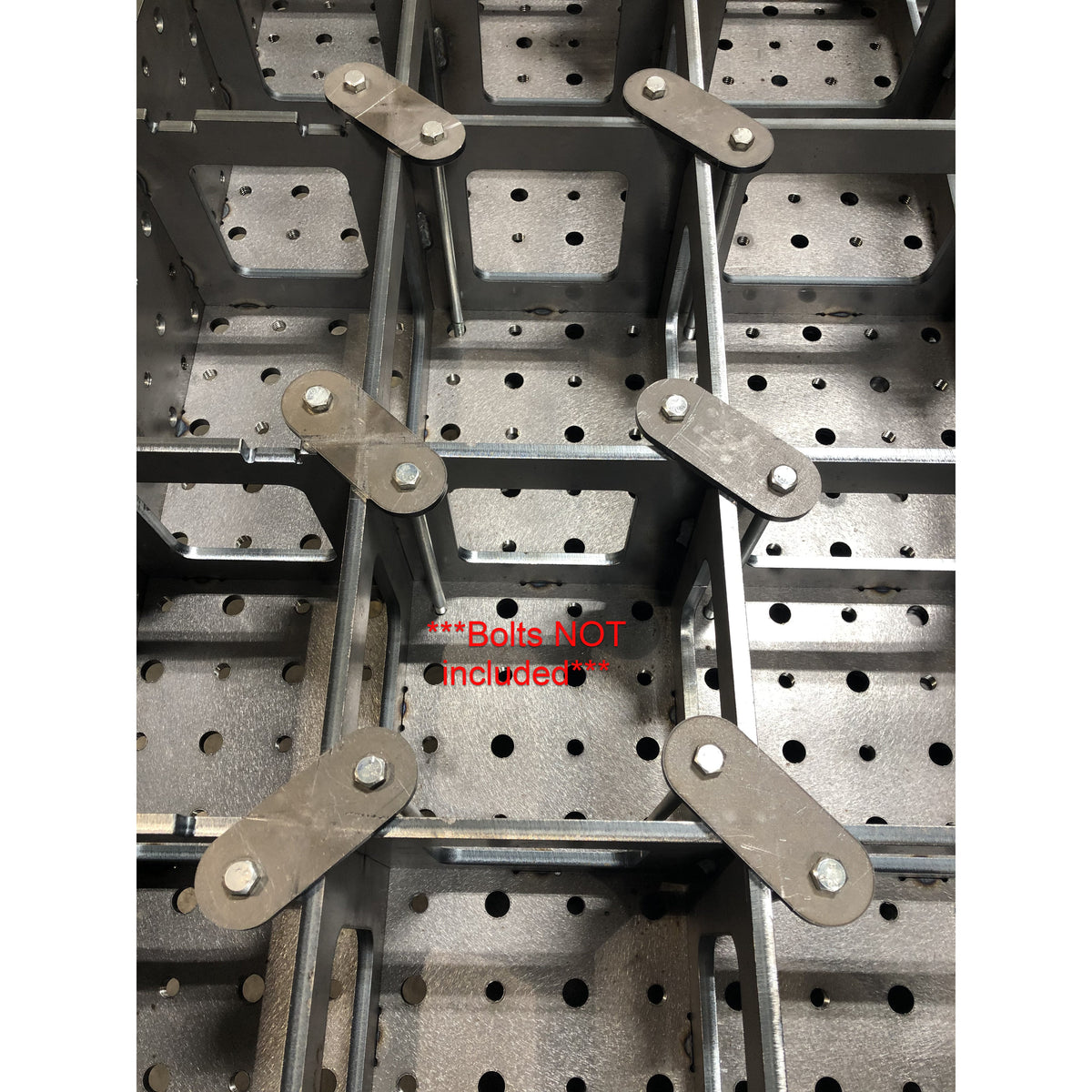 CertiFlat Assembly Strap-10 Pack