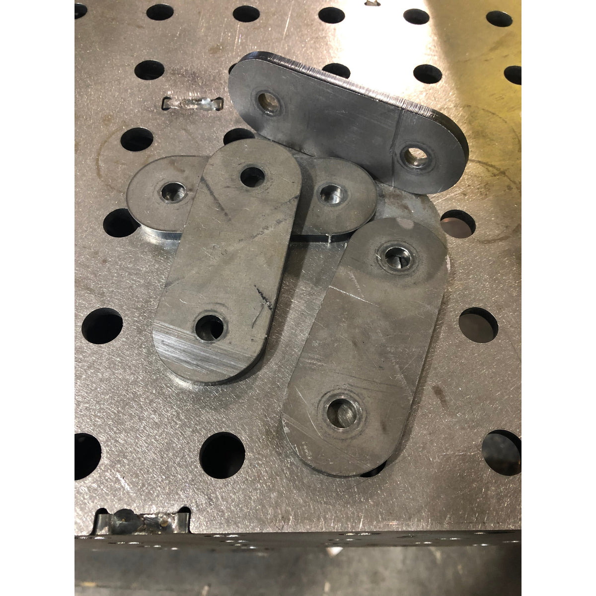 CertiFlat Assembly Strap-10 Pack