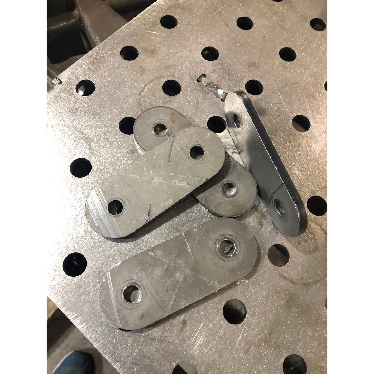 CertiFlat Assembly Strap-10 Pack