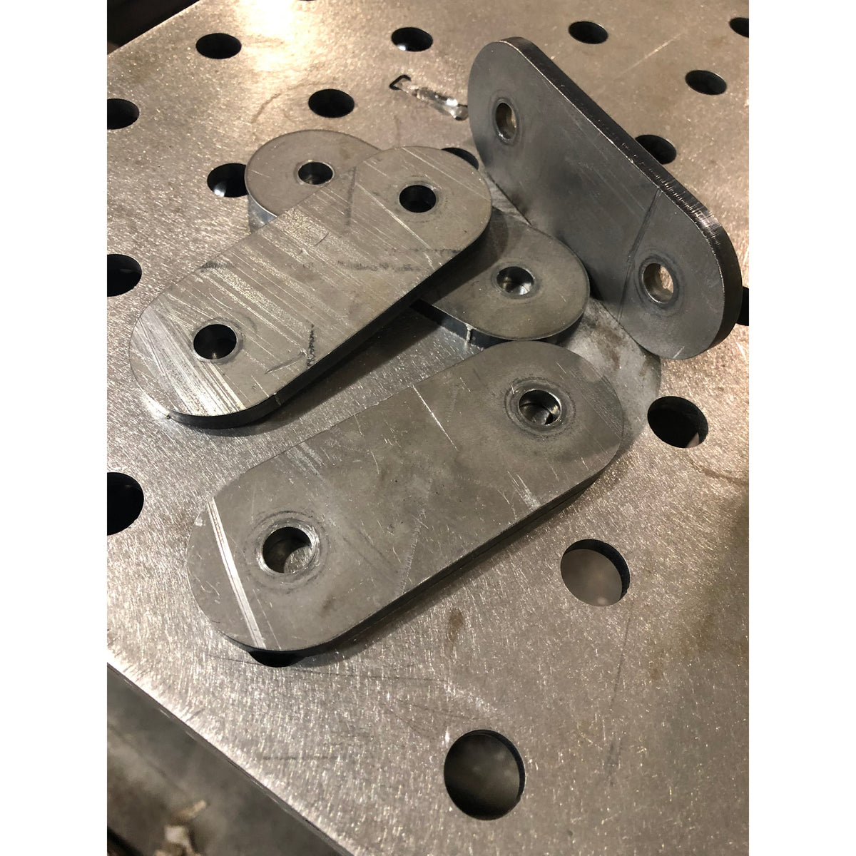 CertiFlat Assembly Strap-10 Pack