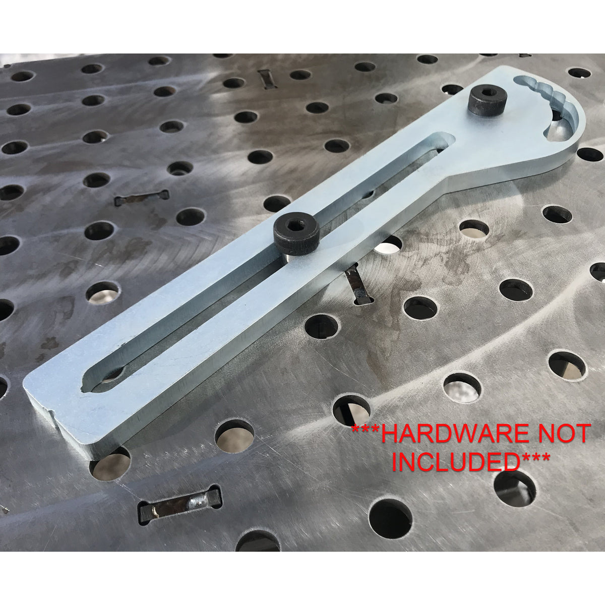 CERTIFLAT 12&quot; SINGLE LEG FABSTOP