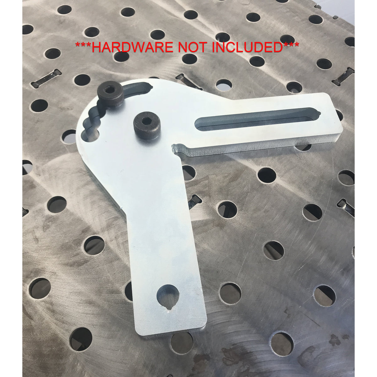 CertiFlat 6&quot; x 90 Degree FabStop