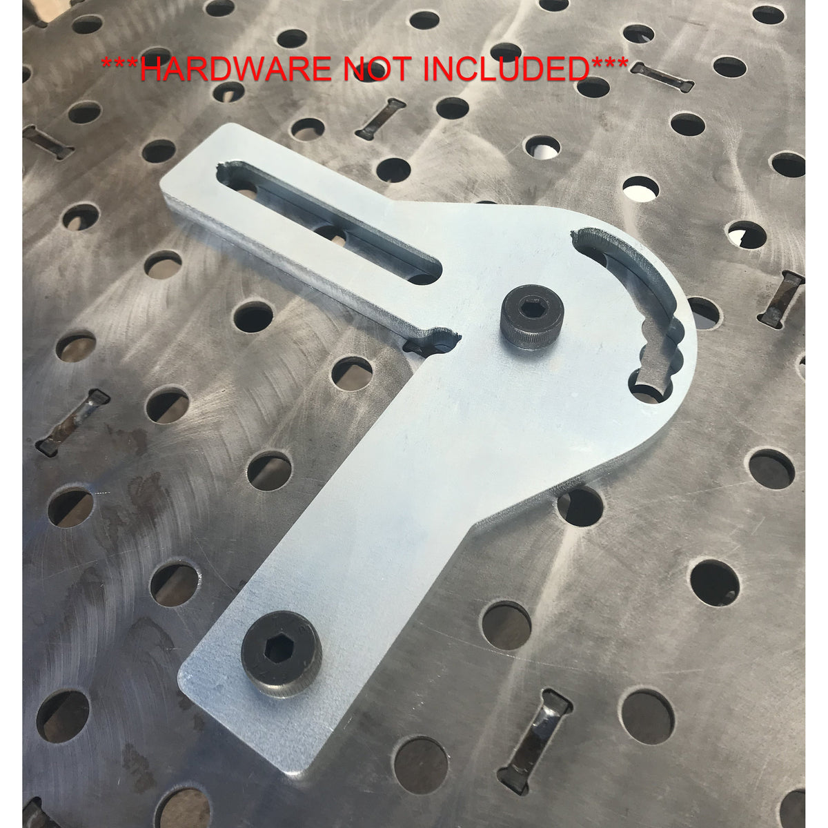 CertiFlat 6&quot; x 90 Degree FabStop